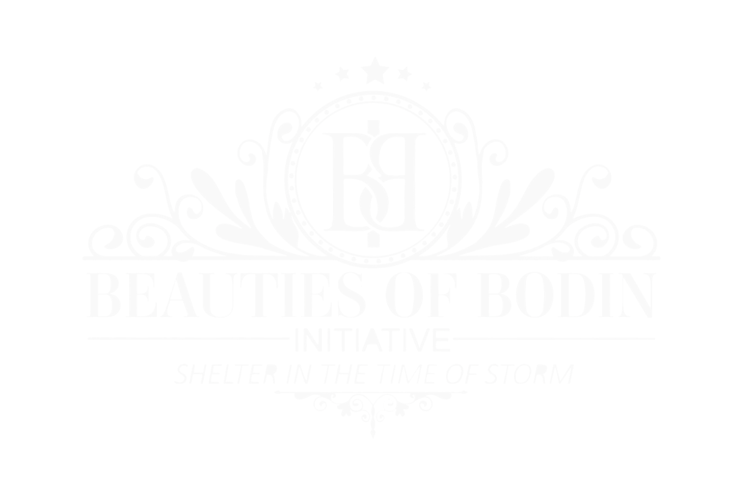 beauties of bodin