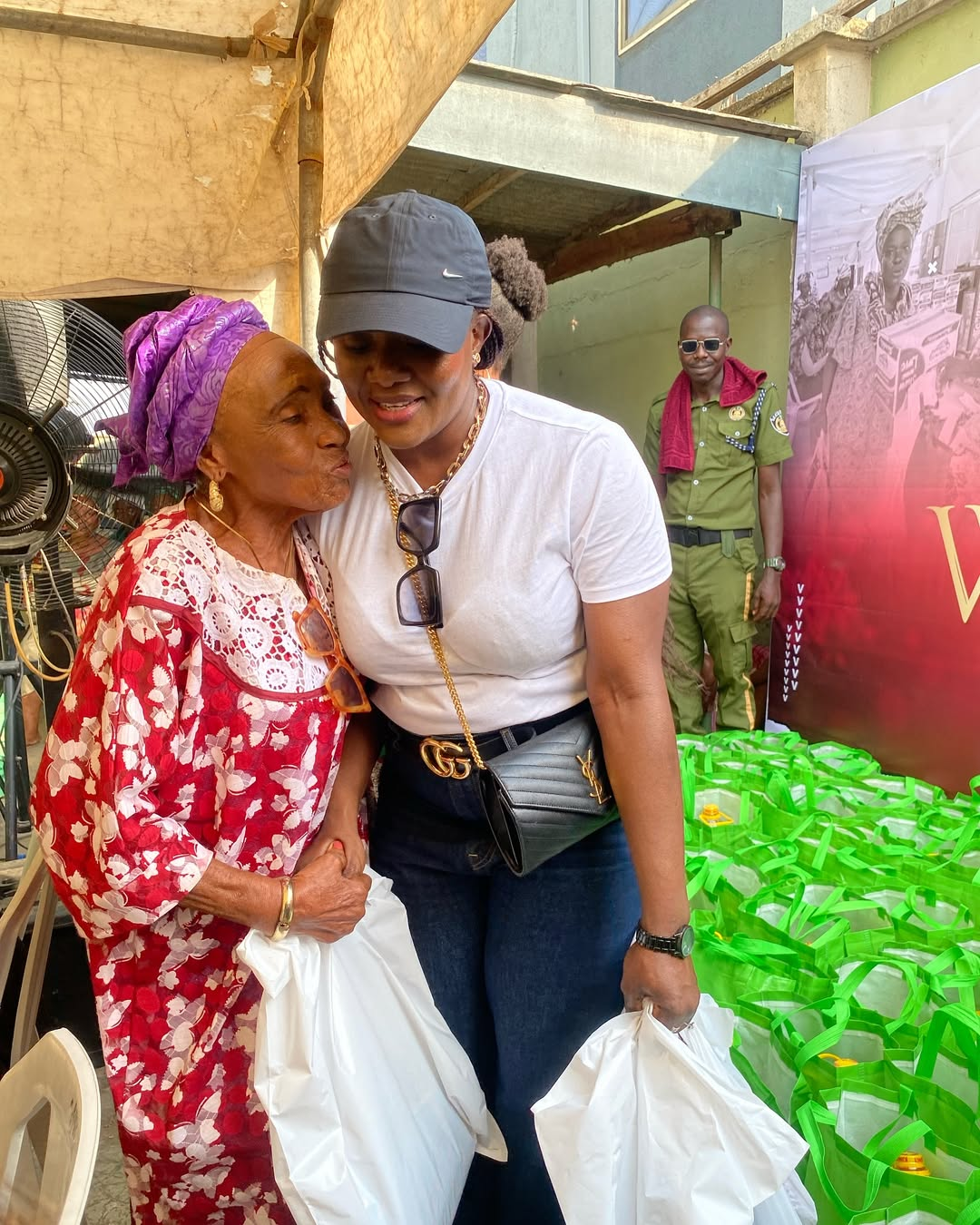 2024 Christmas Widow Charity Beauties of Bodin